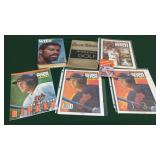 Collectible Memorabilia. Outside Pitch Magazines