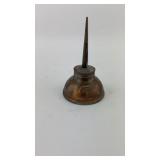 Ford Oil Tin