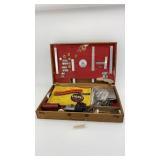 Lionel Construction Kit