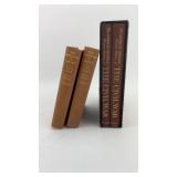 4 Books about Lincoln and the Civil War