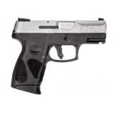 Taurus G2C 9mm 10-Shot Pistol