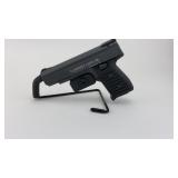 Jimenez Arms J.A. 9mm Semi-Auto Pistol