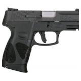 Taurus G2C .40 S&W