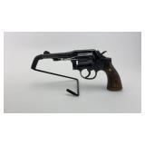 Smith & Wesson M10-5 .38 Spl Revolver
