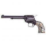 Heritage Rough Rider .22 LR Revolver