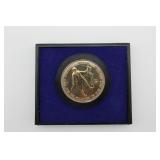 American Bicentennial Medallion