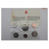 1 Coin Set
