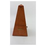 Seth Thomas Metronome