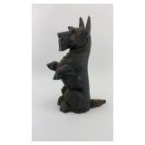 Yorkie Statute