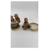 Gobel Doll with Another German Made Doll