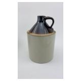 Stoneware Jug