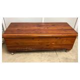 Cedar Chest