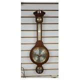 Tradition Wall Thermometer and Barometer