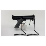 Crossman Plinkomatic Airgun