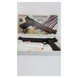 Crossman Model 1322 Medalist Airgun