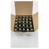 25 Copperhead CO2 Containers