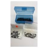 45 ACP Moon Clips, 3 and 6 Shot