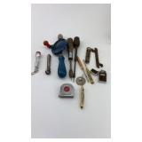 Assorted Tools