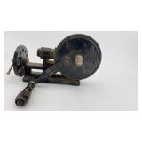 No. 77 Stanley Dowel Rod Turning Cutting Machine