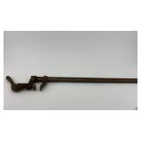 Old Clamp