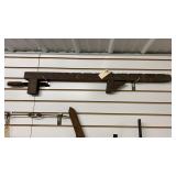 Wooden Clamp