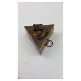 Replica Wedge Lamp