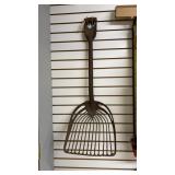 Potato Shovel/Scoop
