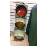 Hanging Stop Light