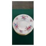 Lenox L-347 Floral Plates