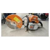 Stihl TS 760 Concrete Saw