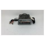 Schumacher Dual Rate Battery Charger