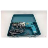 Makita Hammer Drill