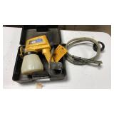 Wagner Wide Power Painter with Case