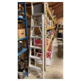 5ft Step Ladder