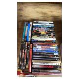 Box of Assorted Movies