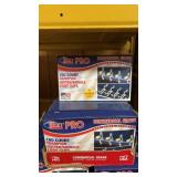12-100 Count Gutter/Shingle Light Clips
