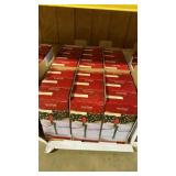 21-25 Count Adjustable Light Stakes
