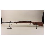 ATI-RIB ATIGM705857JS 8mm Mauser Bolt Action Rifle