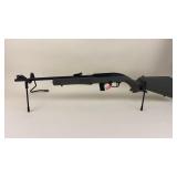 Rossi Rimfire Riffle 22 LR Green Bolt Action Rifle