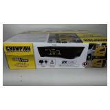 Para Generator Link  (Links Lots 1500 and 1501)