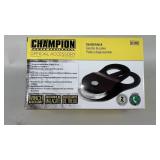 15000 LB. Snatch Block Winch Pulley