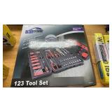 ArchStone 123 Tool Set
