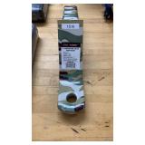 Cal-Hawk 4" Camouflage Drop Hitch