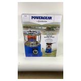 PowerGear Propane Hester/Stove