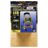 Mighty Mite Battery Powered Work Light