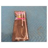 CRAFTSMAN 4PC WOBBLE EXTENTION BAR SET NEW