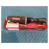 CRAFTSMAN 3/8" RATCHET WRENCH NEW IN BOX