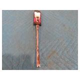 CRAFTSMAN 75 TOOTH FULL POLISHED RATCHET 3/8"