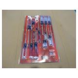 CRAFTSMAN 14PC SCREWDRIVER SET NEW