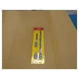 GREATNECK 3PC EXTENTION BAR SET 1/2 NEW